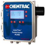 PC3400 Online Particle Counter
