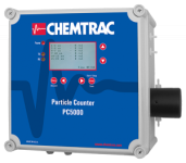 PC5000 Benchtop/Portable/Online Particle Counter