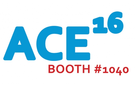 Introducing Next Generation Products at ACE16
