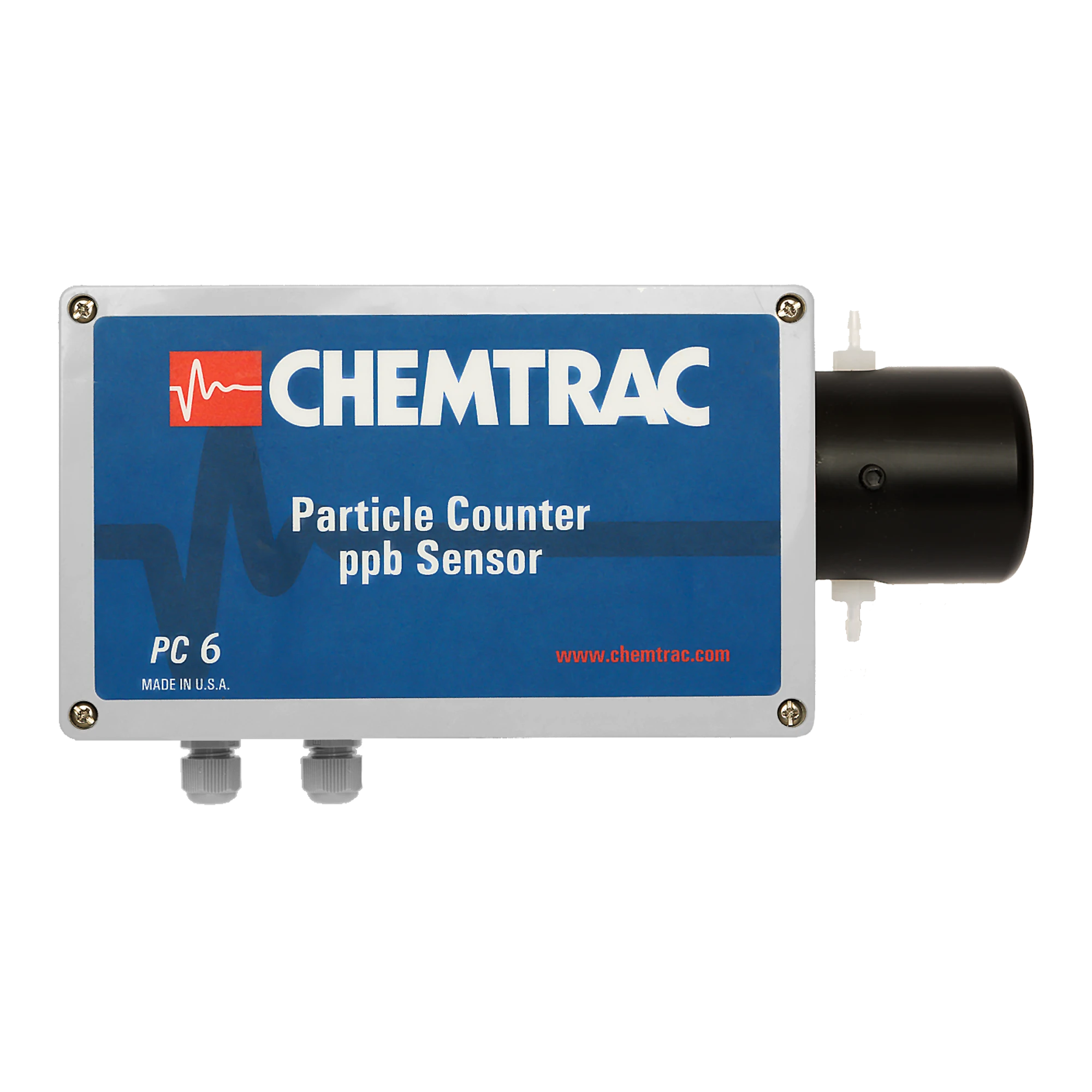 PC6 Particle Counter Sensor for Accurate Monitoring